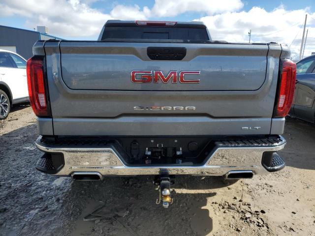 3GTU9DEL2MG386245 GMC Sierra K1500 Slt