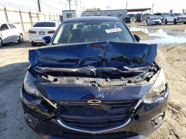 2016 MAZDA 3 TOURING - JM1BM1W7XG1317490