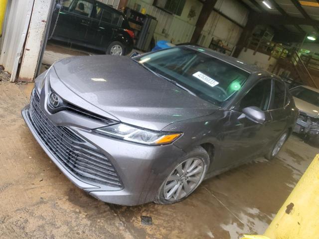 2018 TOYOTA CAMRY L 4T1B11HK6JU642715