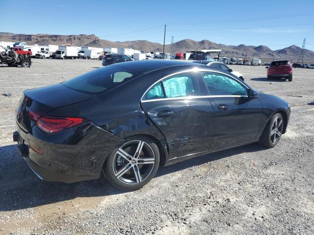 WDD5J4GB3LN058182 Mercedes-Benz CLA 250