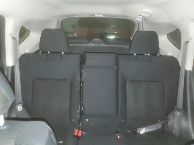 2016 HONDA CR-V SE - 2HKRM3H46GH551079