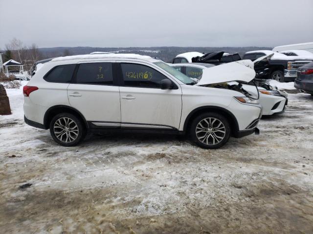 2017 MITSUBISHI OUTLANDER JA4AZ2A30HZ023889