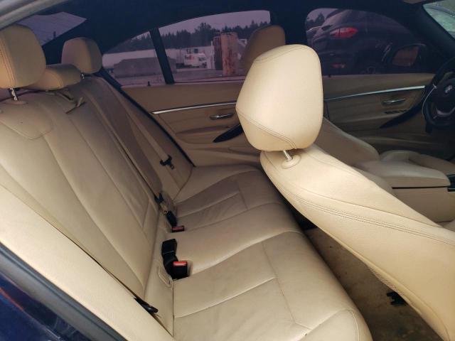 2016 BMW 328 I SULE - WBA8E9G50GNU27764