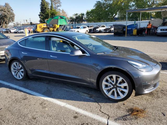 5YJ3E1EA2KF542985 Tesla MODEL 3