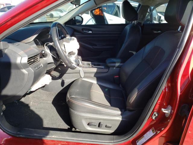 1N4BL4CV9KC120174 Nissan ALTIMA SR