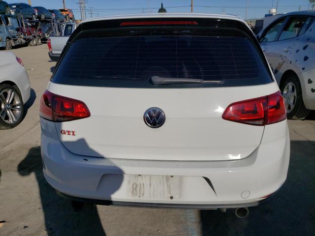 2017 VOLKSWAGEN GTI S/SE - 3VW447AU7HM021188