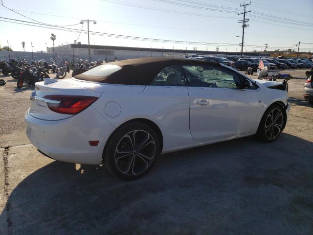 2016 BUICK CASCADA PR - W04WT3N57GG044953