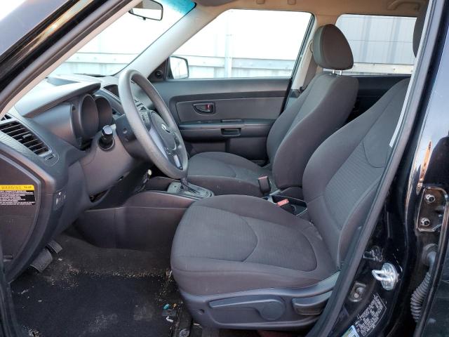 KNDJT2A58D7612235 KIA Soul