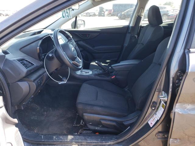 4S3GTAA63J3749065 Subaru Impreza
