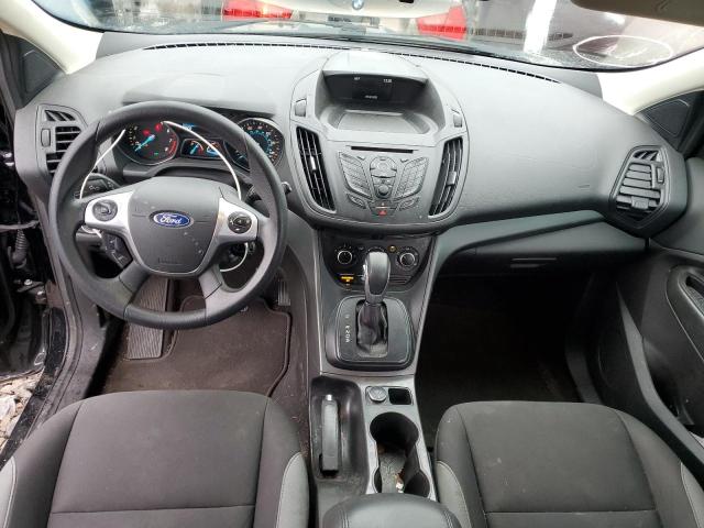 2016 FORD ESCAPE S 1FMCU0F74GUC34002