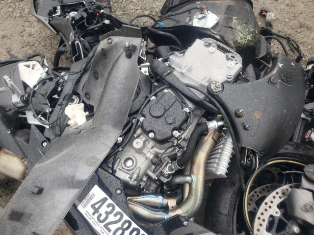 2023 KAWASAKI ZX1002 M - JKBZXVM15PA004381