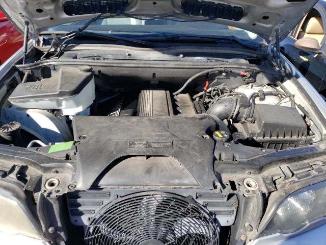 5UXFA53512LP28292 BMW X5 3.0I