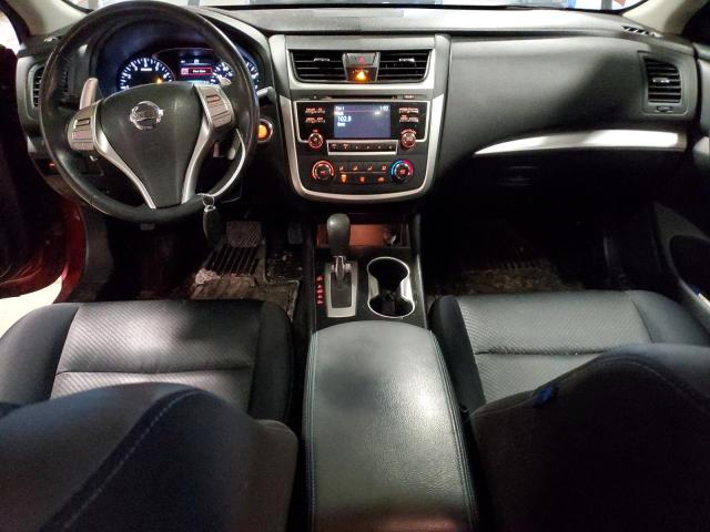 2017 NISSAN ALTIMA 2.5 1N4AL3AP2HC139703