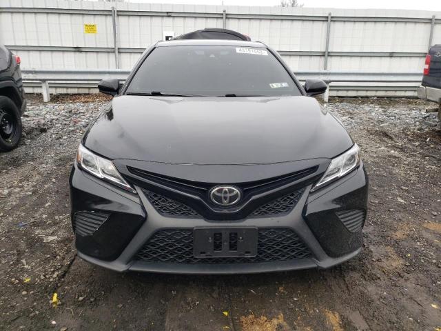 2019 TOYOTA CAMRY L 4T1B11HK9KU727856