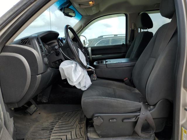 3GTEC13J18G306588 GMC Sierra C1500