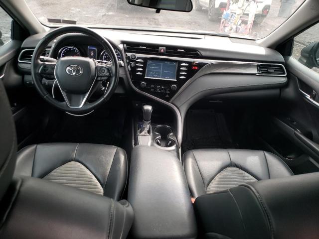 2019 TOYOTA CAMRY L 4T1B11HK9KU727856