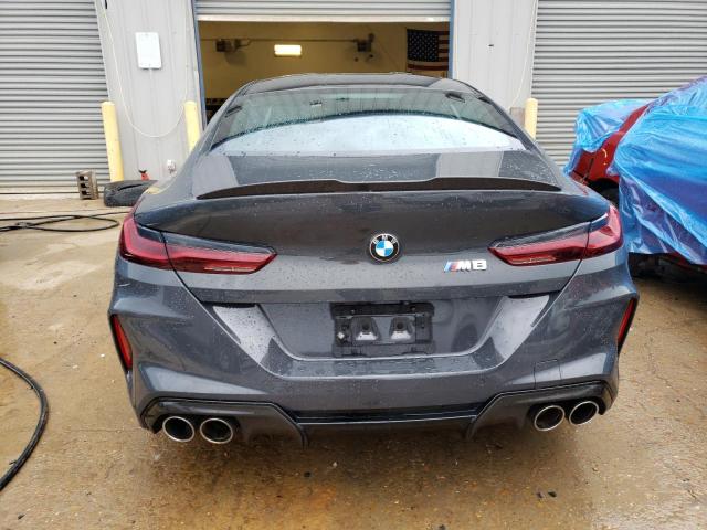 WBSGV0C07LCE39593 BMW M8  6