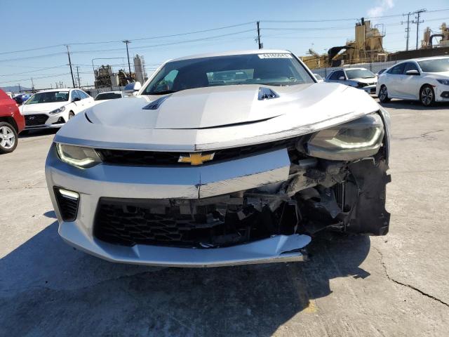 2018 CHEVROLET CAMARO SS 1G1FF1R77J0119785