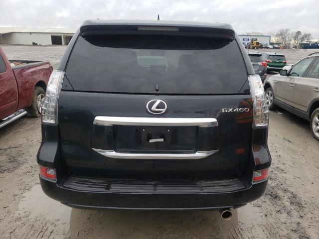 2023 LEXUS GX 460 JTJAM7BXXP5343307
