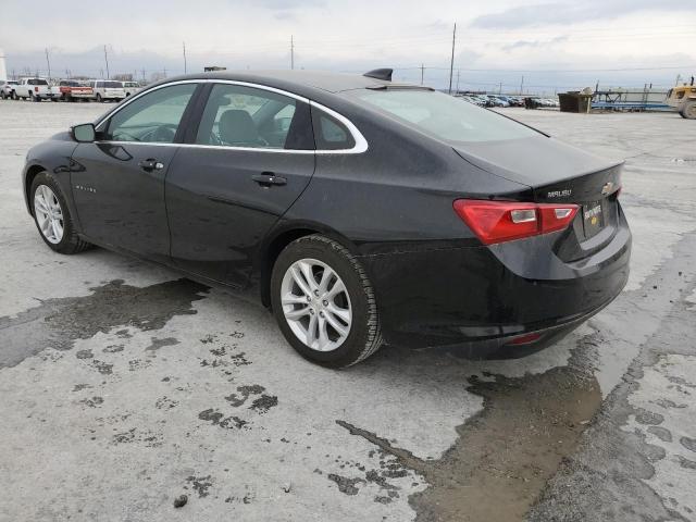 2017 CHEVROLET MALIBU HYB - 1G1ZJ5SUXHF190229