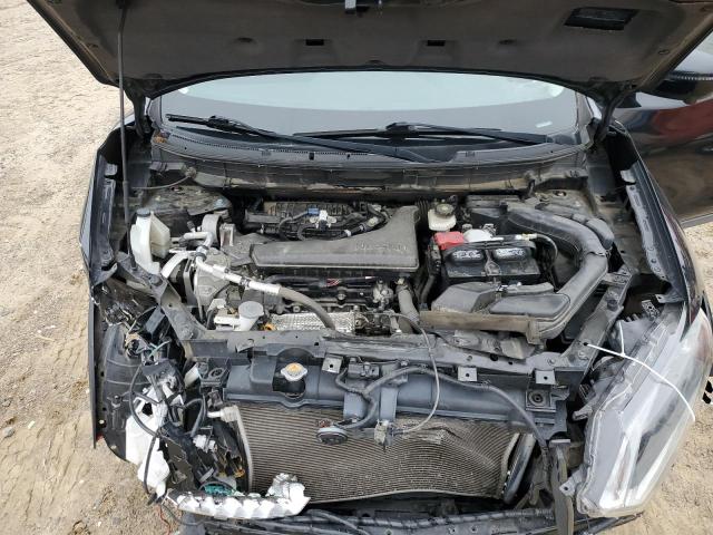 5N1AT2MN9GC857919 Nissan Rogue 2016. Фото: 10