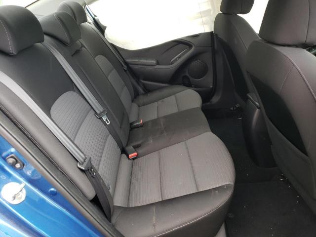 KNAFX4A68F5282512 KIA FORTE LX