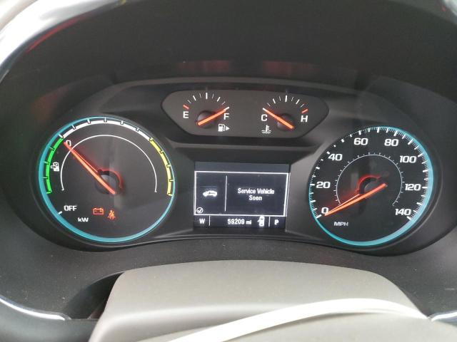 2017 CHEVROLET MALIBU HYB - 1G1ZJ5SUXHF190229