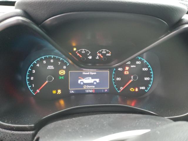 2022 CHEVROLET COLORADO Z - 1GCGTEEN1N1177083