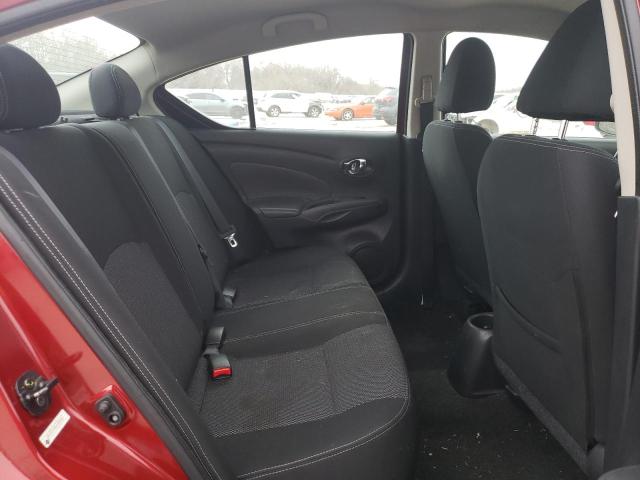 2018 NISSAN VERSA S 3N1CN7AP6JL865498