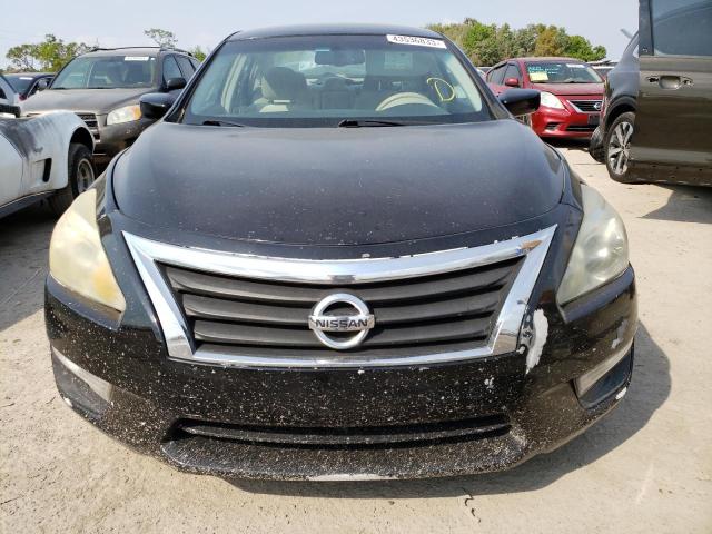 1N4AL3AP2DC262928 Nissan Altima