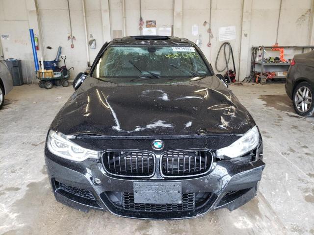 2016 BMW 340 I - WBA8B3G57GNT91724