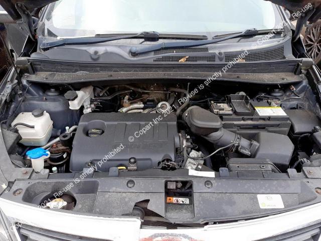 U5YPC815LDL222826 KIA Sportage 2