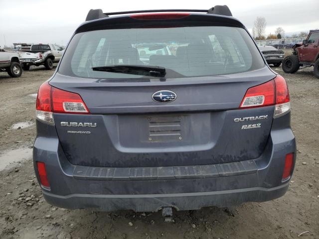 4S4BRBAC2E3231907 Subaru Outback 2.5i