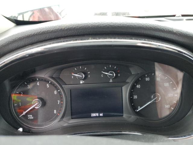 2020 BUICK ENCORE PRE KL4CJESB4LB048013