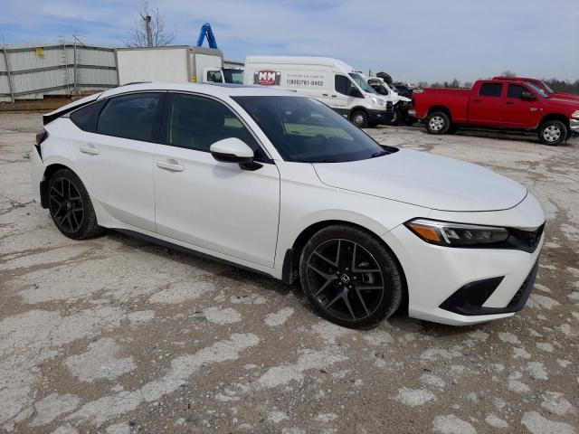 2022 HONDA CIVIC SPOR 19XFL1H86NE016879