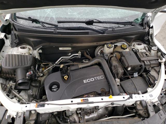 2018 CHEVROLET EQUINOX LT 3GNAXJEV3JS512010