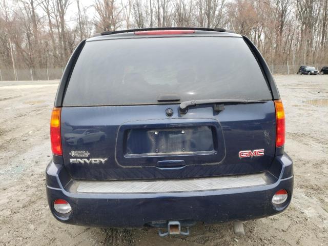 1GKDT13SX82178854 GMC Envoy