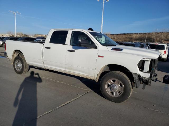 2019 RAM 2500 TRADE 3C6UR5HJ6KG717445