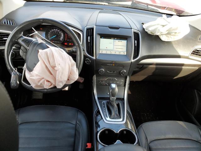 2016 FORD EDGE SEL 2FMPK4J91GBB90179