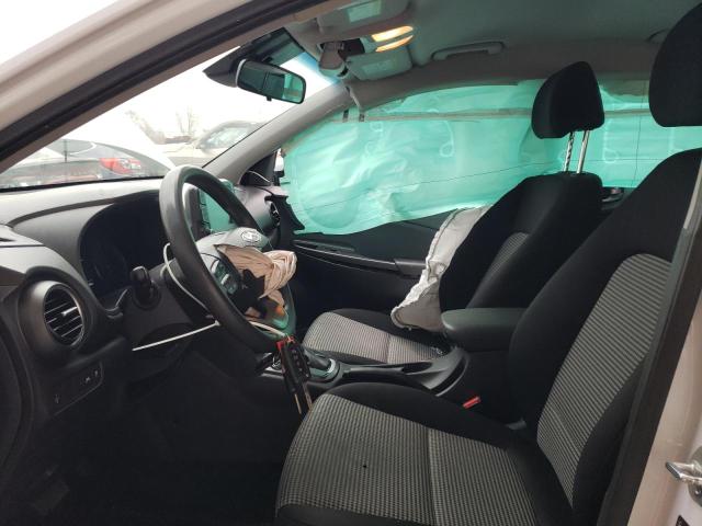 2019 HYUNDAI KONA SE KM8K12AA0KU317549