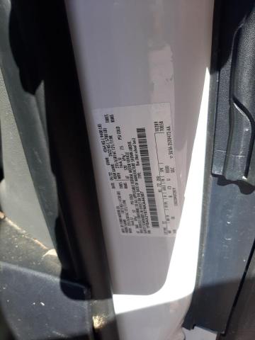 1FBAX2Y87NKA44387 Ford Transit T-350
