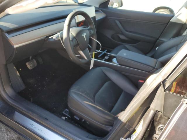 5YJ3E1EA2KF542985 Tesla MODEL 3