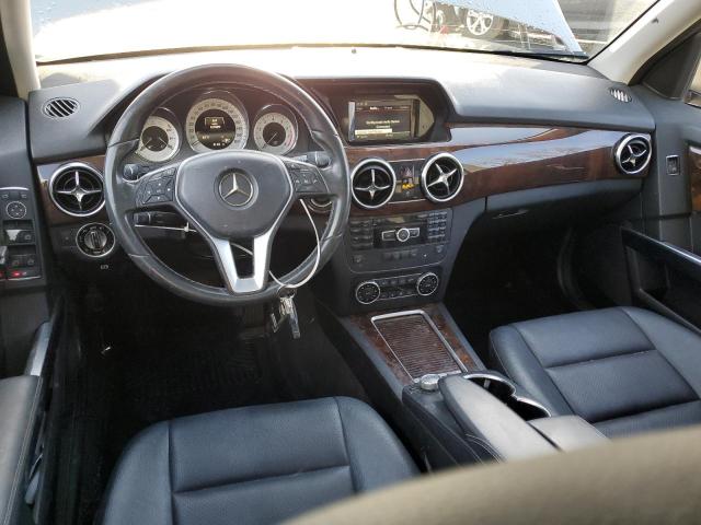2015 MERCEDES-BENZ GLK 350 4M - WDCGG8JB0FG358055