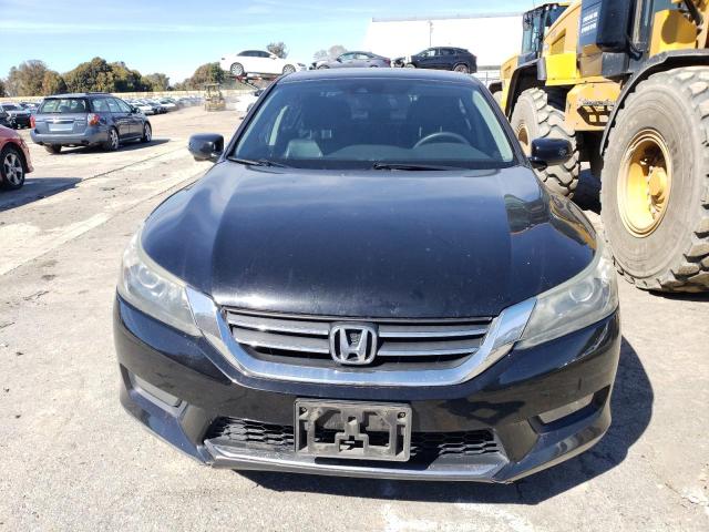 2015 HONDA ACCORD EXL 1HGCR2F82FA222488
