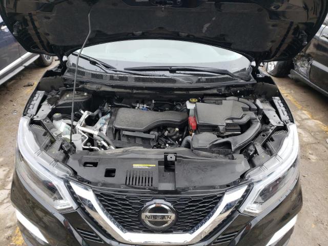 2022 NISSAN ROGUE SPOR JN1BJ1CW3NW486127