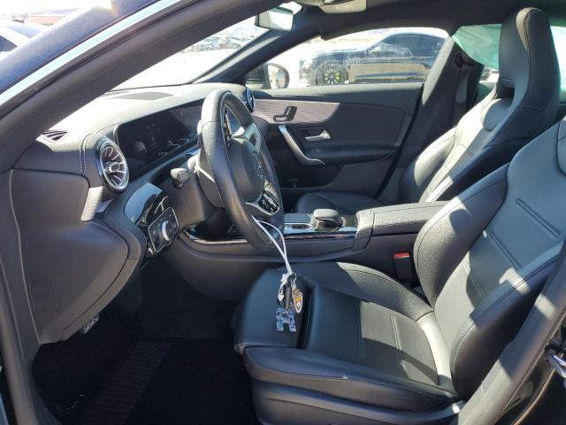 WDD5J4GB3LN058182 Mercedes-Benz CLA 250