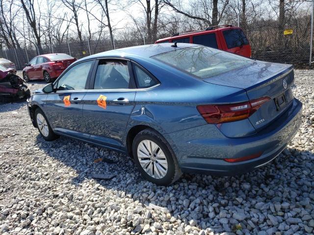 2019 VOLKSWAGEN JETTA S 3VWCB7BU6KM185099