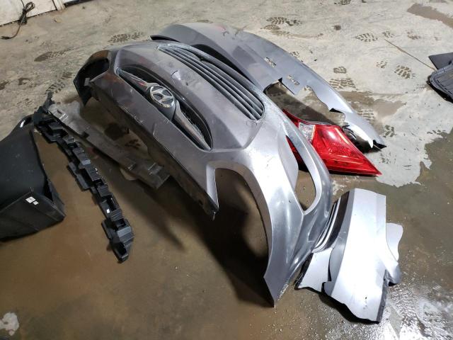 2014 Hyundai Accent Gls VIN: KMHCT5AEXEU141603 Lot: 42760153