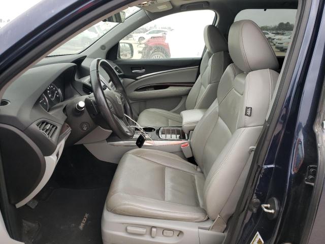 5FRYD4H96GB055144 Acura Mdx Advance