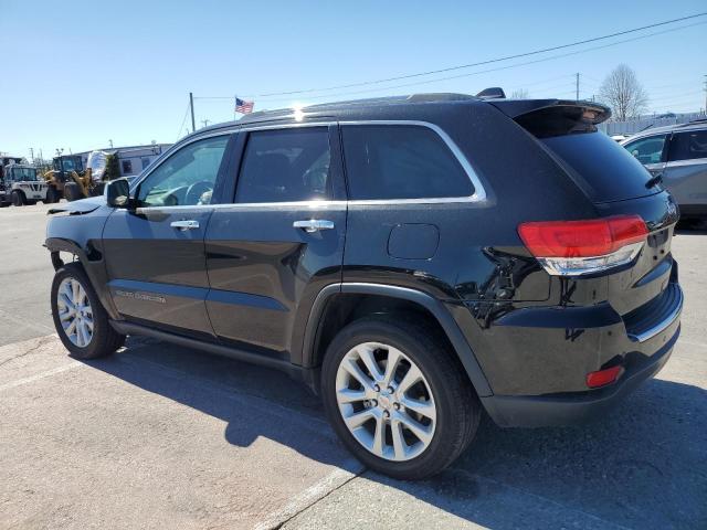 1C4RJEBG9HC647518 Jeep Grand Cherokee Limited